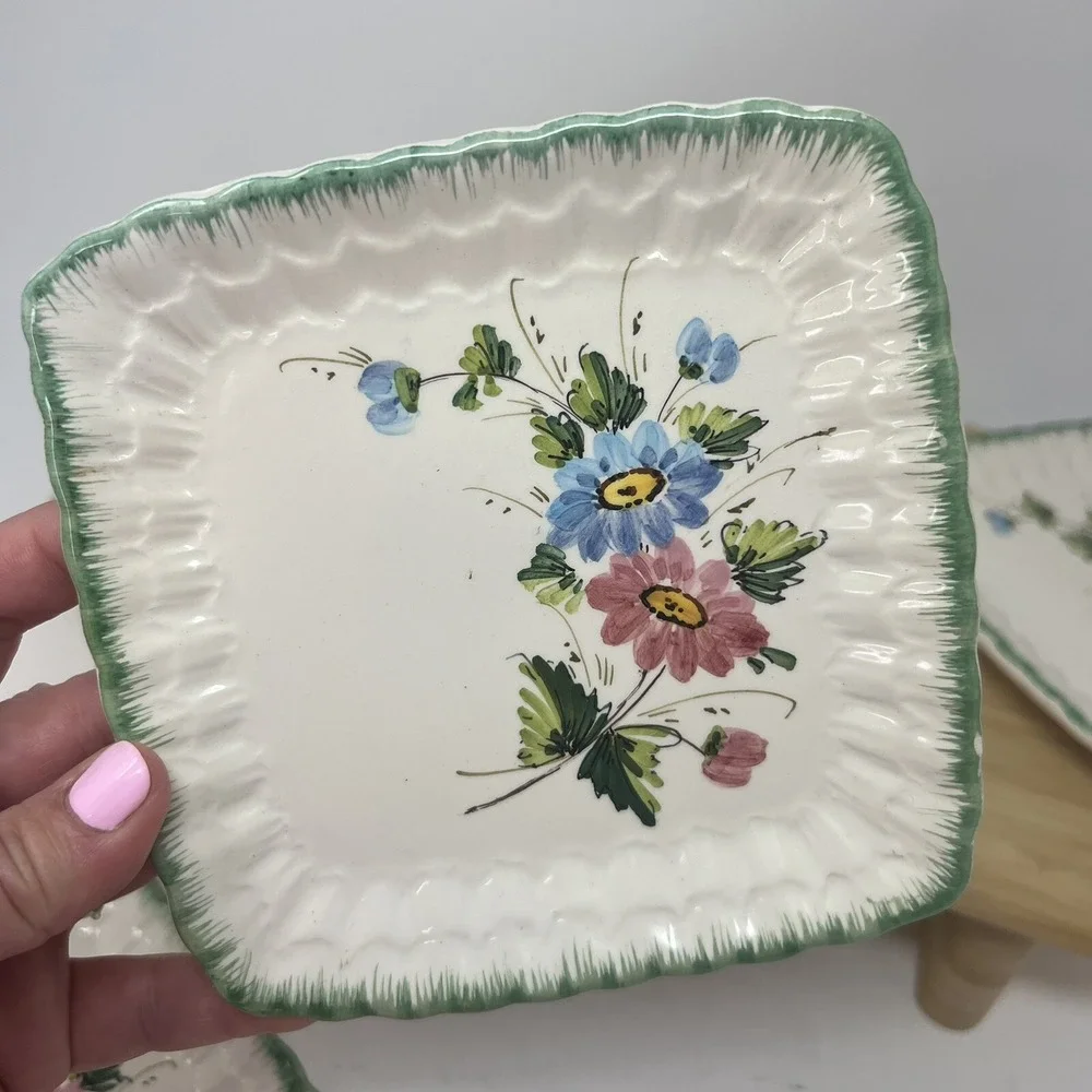 N/A set vintage